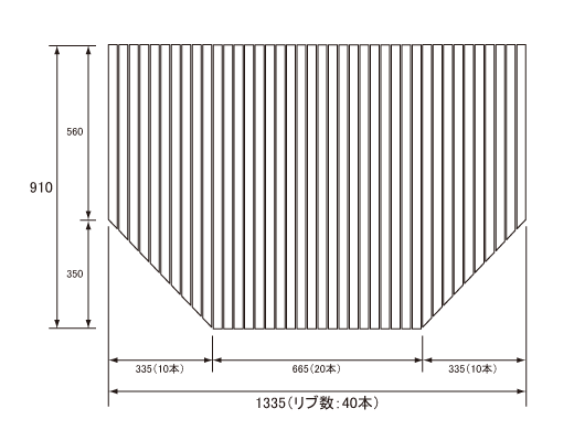 RL91008C Panasonic パナソニック １６２０用 風呂フタ 白いこと 付け届け品番： RL91008EC でお届け