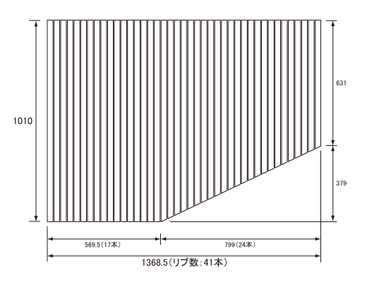 RL91041LC Panasonic パナソニック 風呂フタ Eバリアフリー巻フタ1620用L 入れ替わり品：RL91041LED でお届け