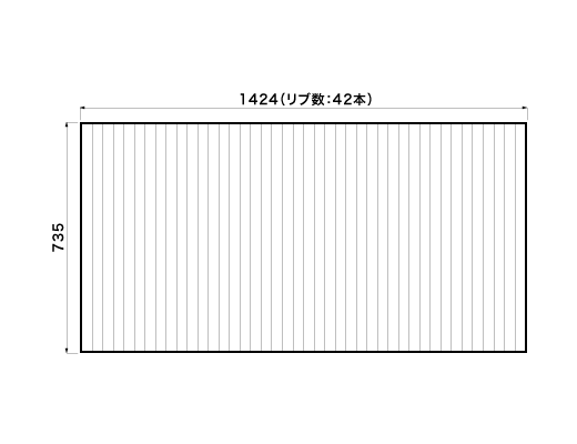 RS9GD60412NEC Panasonic パナソニック 風呂フタ 巻フタ LCO16CM1