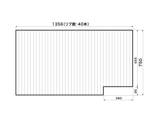 RS9GD60473EC Panasonic パナソニック 風呂フタ 巻フタ LD01418 キホウPアップ (旧品番：GD60473)