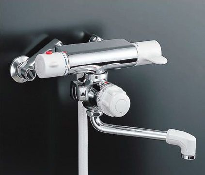 LIXIL INAX BF-M140T 浴室用水栓 定量止水付 後継品：BF-M140TSD でお届け 28,258円
