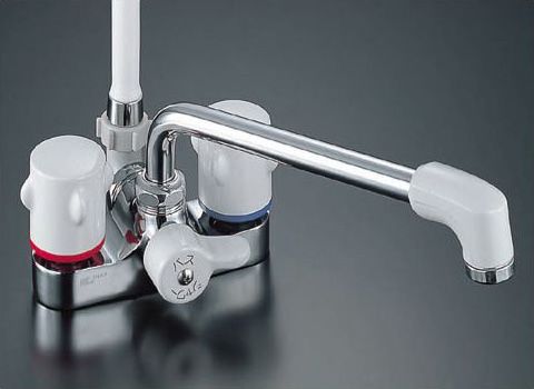 風呂場用水栓 INAX BF-M606
