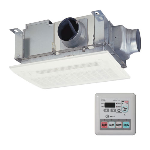 マックス BS-113HM 浴室暖房・換気・乾燥機 3室換気 特定保守製品 100V 代替品：BS-133HM-2 でお届け