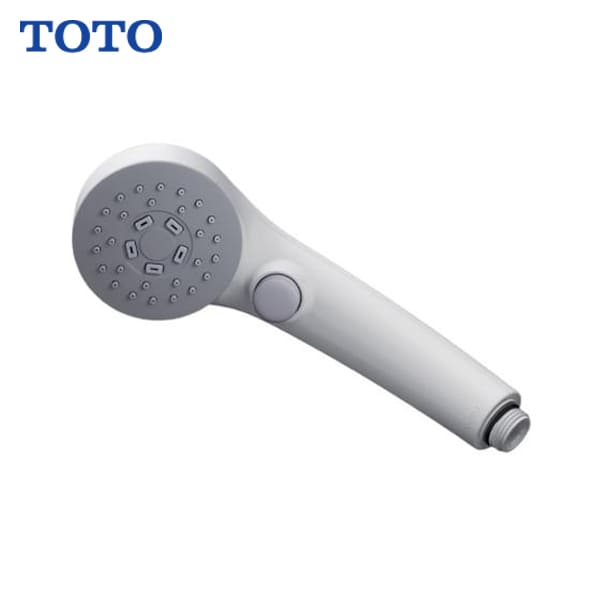 楽天市場】THC49 TOTOシャワーヘッド エアインクリック 送料無料