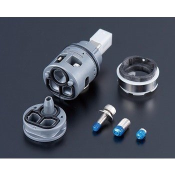 THF55 TOTO TK05型用 上げ吐水用バルブ部 THF33