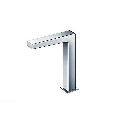 SALE/62%OFF】 TLE25507J TOTO アクアオート台付自動水栓 AC100Vタイプ 単