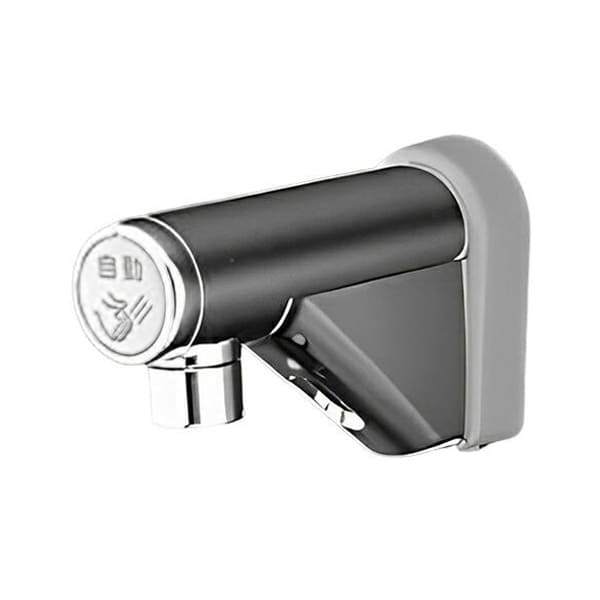 電話機20DSA TOTO 壁付自動小銃水栓 単水栓 蓄電池 役立つこと部押し並べて 管38314
