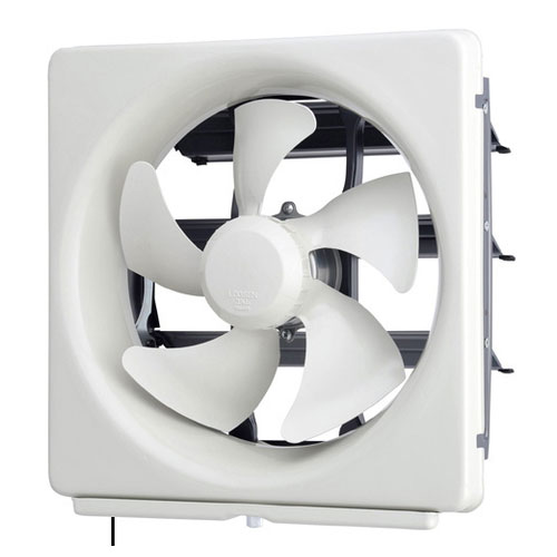 三菱の吸排式換気扇　型式　EX-30RH8 Amazon | 三菱電機（MITSUBISHI)標準換気扇 クリーンコンパックEX