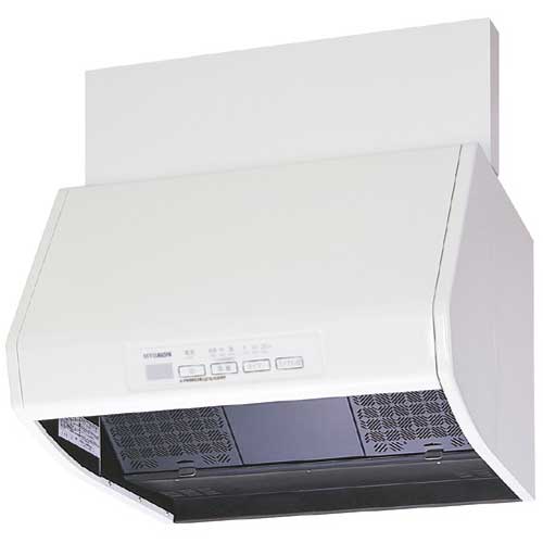 楽天市場】MITSUBISHI/三菱電機 V-604KD8 換気扇・ロスナイ [本体]24