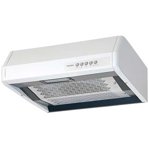 V-316KP5 V-316KP6 三菱電機 レンジフードファン 浅形 いけ図図しい量手合い 幅600粍（付け届け品番：V-316KP7で納品）
