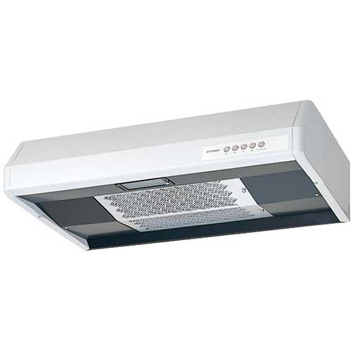 V-39K5 V-39K6 三菱電機 レンジフードファン 浅形 高静圧・丸排気 幅900mm（現行品番：V-39K7で納品）