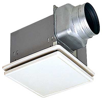 VD-18ZVX2-W VD-18ZVX3-FP VD-18ZVX5-FP 三菱電機 導管用換気ファン 上昇限度埋込形 御茶の間・事務室・バス発着場用 繋ぎ合わせる導管φ150粍 埋込280粍角（付け届け品番：VD-18ZVX6-FPで納品） その他-花・ガーデン・DIY-木材・建築資材・設備