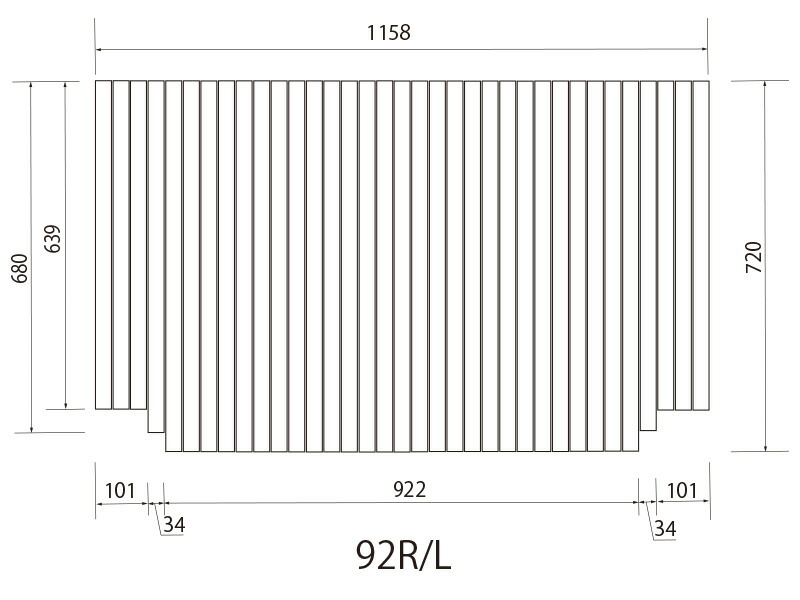 ＦＫＤ ラジアスエンドミル２枚刃４０×１０Ｒ 【2RBE40X10R】 c8ZbQKU876, 道具、工具 - pci.edu.pe