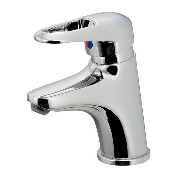 【183-360】 カクダイ シングルレバー混合栓 KAKUDAI 16,699円