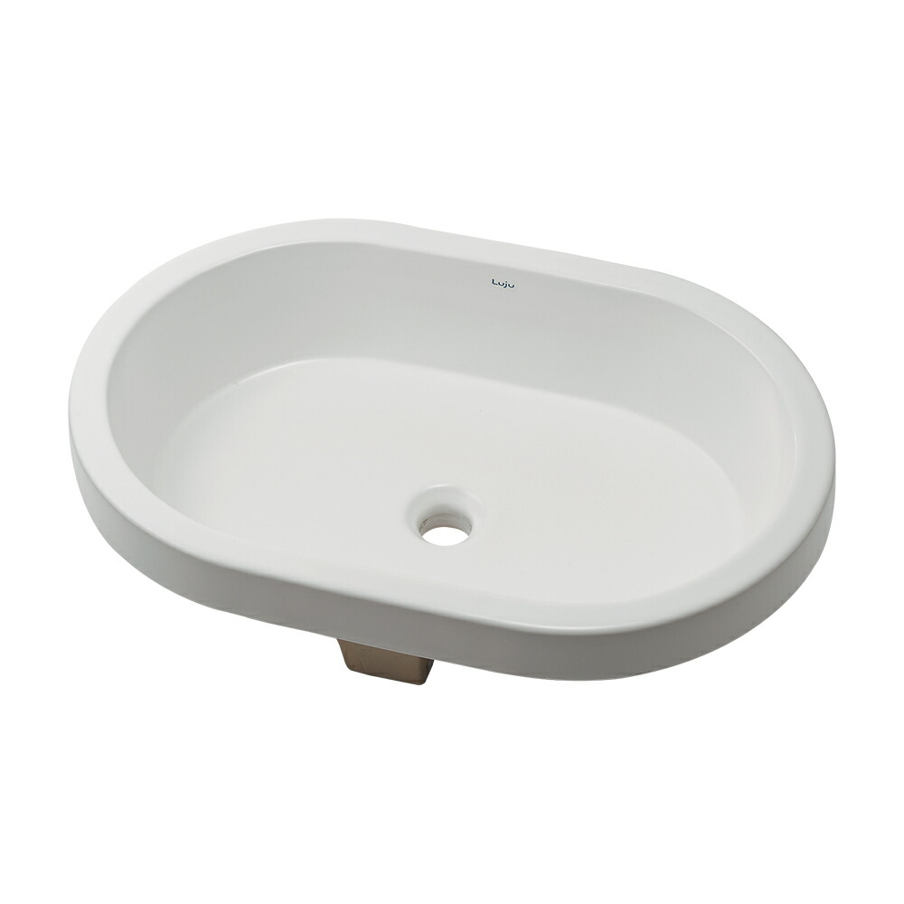 【493-171】カクダイ アンダーカウンター式洗面器 KAKUDAI 20,409円