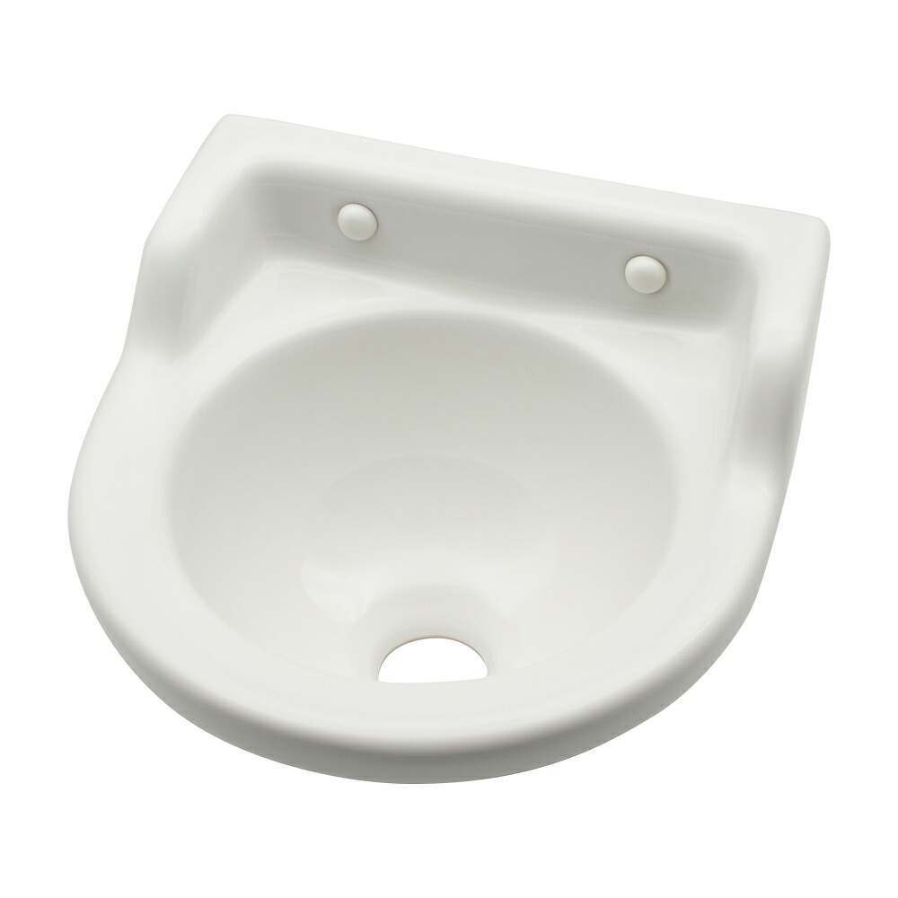 【493-193】カクダイ 壁掛幼児用便器器 KAKUDAI