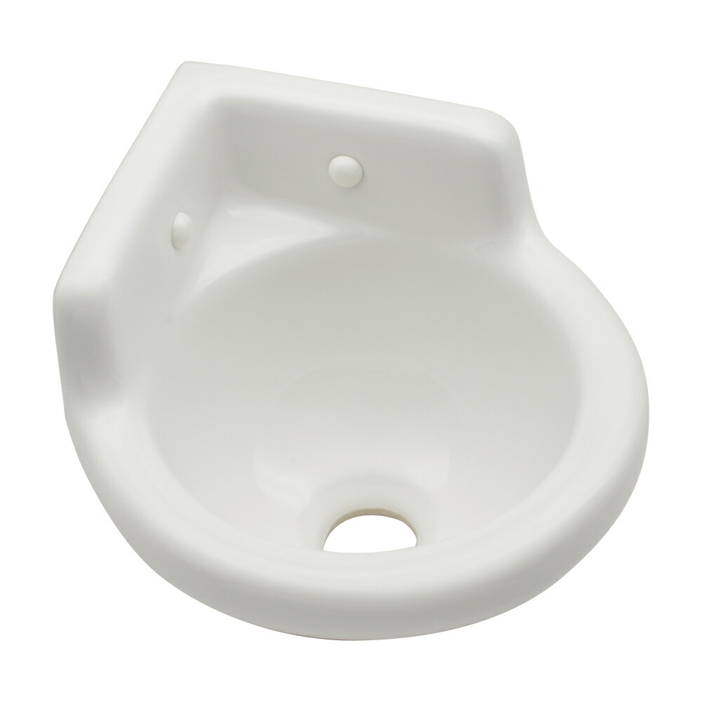【493-194】カクダイ 壁掛幼児用便器器 KAKUDAI