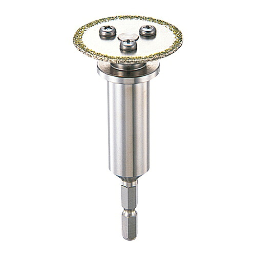 【6079】カクダイ 六角軸下穿き截断機 KAKUDAI DIY・工具-その他