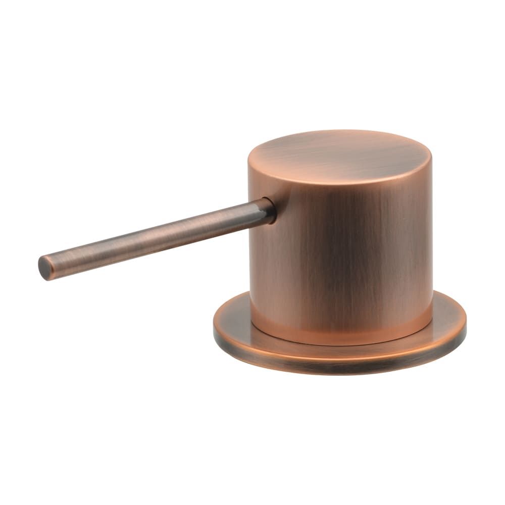【784-414】カクダイ カウンター化粧バルブ KAKUDAI (代替品 784-415-BR でお届け)
