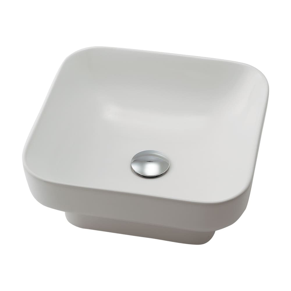 【#CL-8768ACM】カクダイ 角型洗面器 KAKUDAI (旧品番 #CL-8768AC) 27,135円