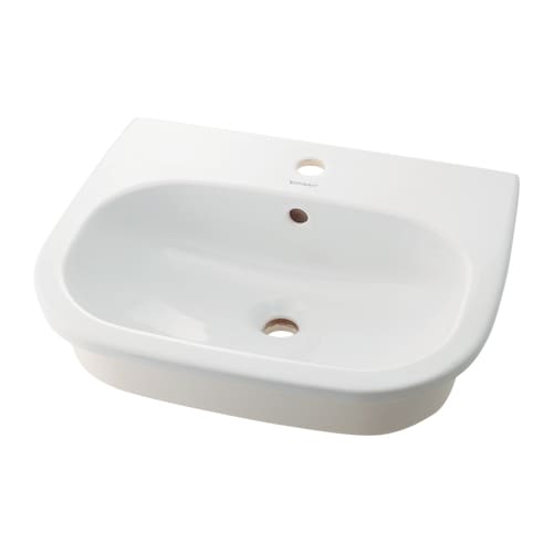 【#DU-0337540000】カクダイ  洗面器  KAKUDAI 洗面用設備-木材・建築資材・設備-洗面ボウル