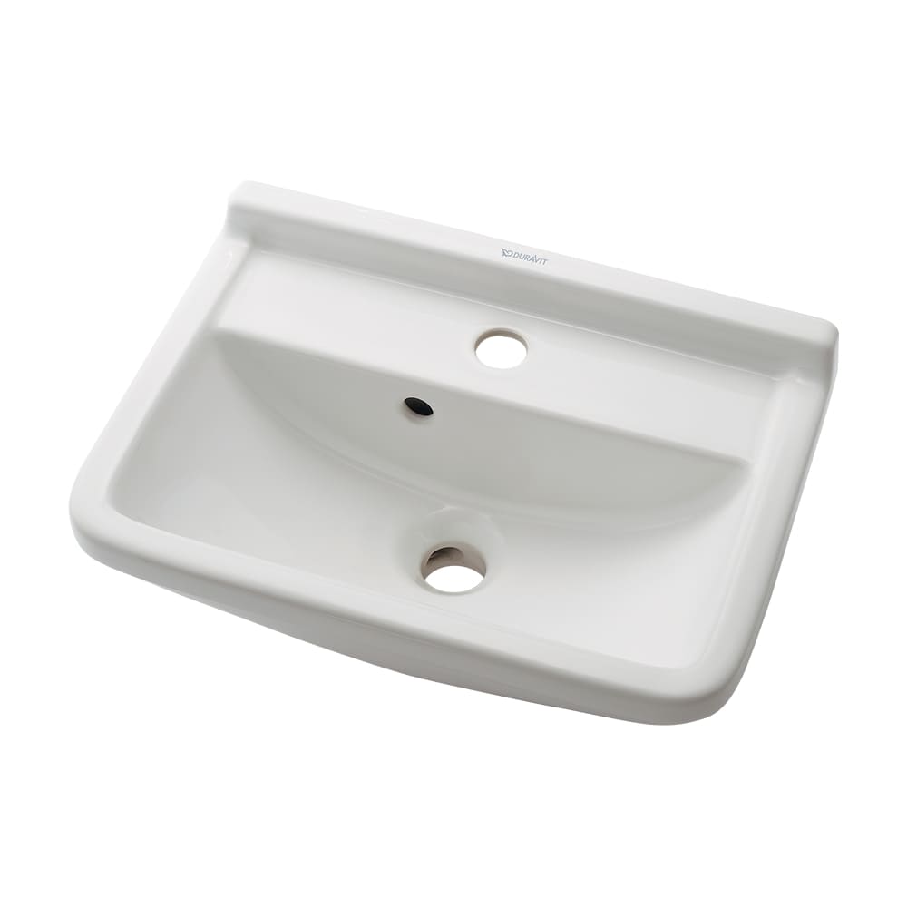 【#DU-0750450000】カクダイ 壁掛手洗器 KAKUDAI