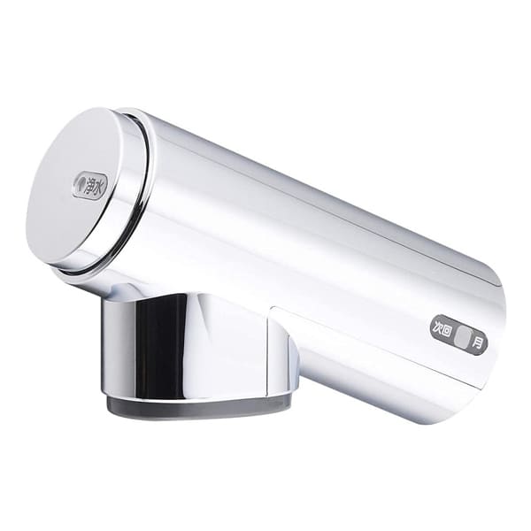 INAX シャワーヘッド シルバー LIXIL LIXIL INAX 多機能シャワーセット スイッチ付