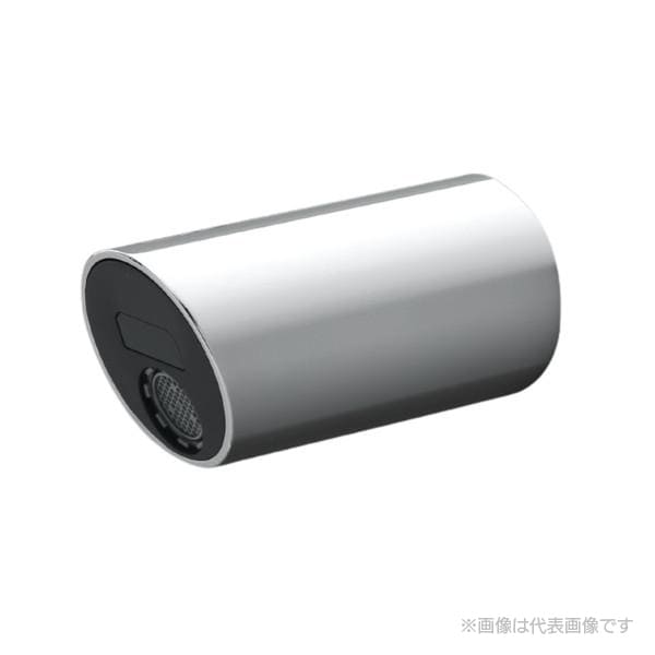 【LIXIL/リクシル】INAX/イナックス自動水栓（泡沫式）＜AM-222TCV1-MB＞