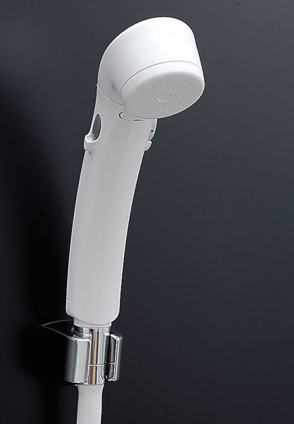 LIXIL（INAX）エコフルスイッチシャワー　BF-SD6WBP-PU　セット 楽天市場】INAX(イナックス) スイッチシャワーセット BF-SD6WBP