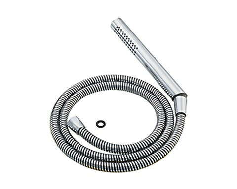 【LIXIL/リクシル】INAX/イナックス ハンドシャワー＜BF-SA6BHE(1.7)-PU＞ ※現行品番：BF-SA6BSE(1.7)-PU でお届け｜リホームストア店