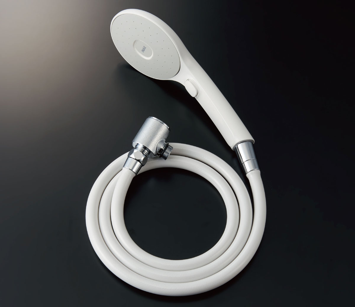 【LIXIL/リクシル】INAX/イナックス エコアクアシャワー＜BF-SJ6MBE(1.6)-AT＞ 11,790円
