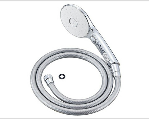 【LIXIL/リクシル】INAX/イナックス ハンドシャワー＜BF-SL6MBGE(1.8)-PU/FW1＞