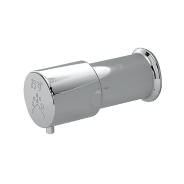 【LIXIL/リクシル】INAX/イナックス水石ケン供給栓＜KF-24HL-MB＞ 18,842円