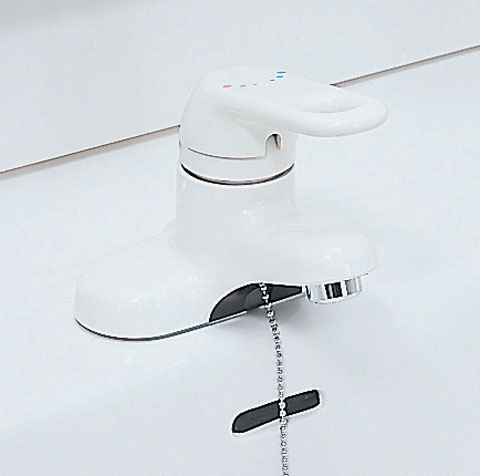 楽天市場】【LIXIL/リクシル】INAX／イナックス シングルレバー混合水