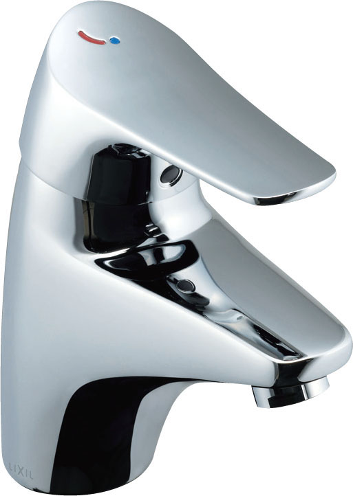 楽天市場】【LIXIL/リクシル】INAX／イナックス シングルレバー混合水