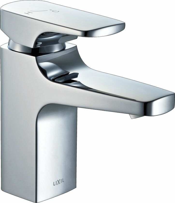 LIXIL シングル泡まつ水栓 LF-HY340SYC-MB11 水栓金具の種類から品番を検索 | LIXIL部品ナビ