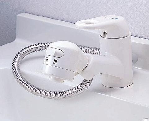 楽天市場】【LIXIL/リクシル】INAX／イナックス シングルレバー混合水