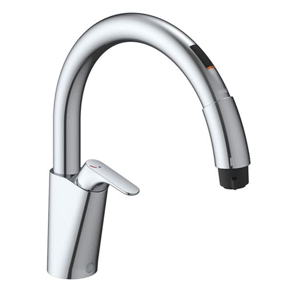 【SF-NAB451SYX】LIXIL INAX ナビッシュ シンプルタイプ B5 一般地用 [旧品番:SF-NB451SXU]