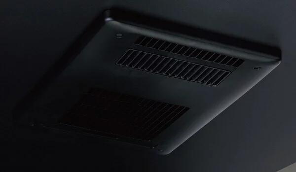 楽天市場】UFD-212A-BK 換気乾燥暖房機 カバー色：ブラック : etile