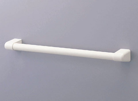 INAX アクセサリーバー (手すり) I型 ディンプルタイプ（800mm） NKF-510(800)｜リホームストア店