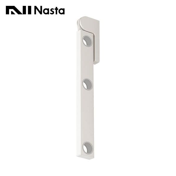 【KS-NEX001-600-W】Nasta キョーワナスタ Air+Arm エアアーム 2本入りホワイト 8,848円