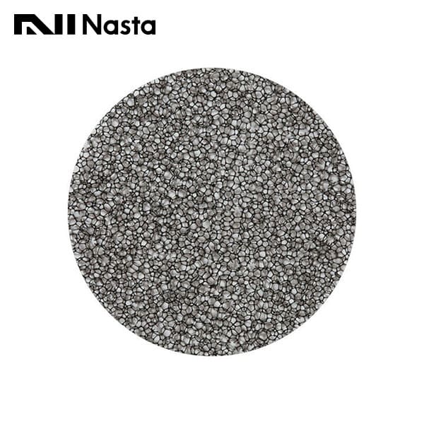 ナスタ 半円フードカバー φ75 KS-89SH00L-SV ナスタ 半円フードカバー φ75 KS-89SH00L-SV