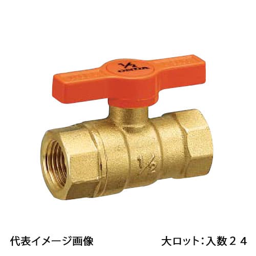 【F-T32】オンダ製造所 どんぶり鉢弁膜 F型 レギュラーどんぶり鉢 T手持ち部分 Rcねじ×Rcねじ 呼び径32A 判定基準ボア 大ロット 入数:24