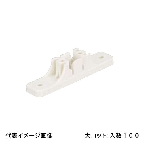 【GSHK-LO-SW】オンダ製造所 見出し架台 白 H21 大ロット 入数:100