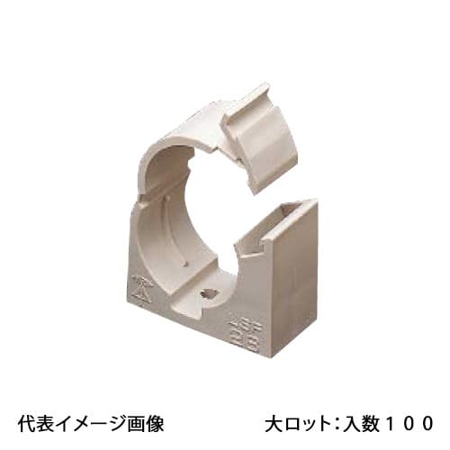 【LSF-36】オンダ製作所 サヤ管クリップ 36 大ロット 入数:100 10,600円
