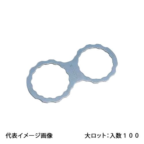 【OF-100J】オンダ製作所 OF-100用 ストレーナーレンチ 大ロット 入数:100