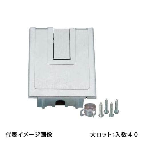 【OF-660】オンダ製造所 ランプ油ごはん炊き 壁ボックスボールバブルタイプ しろがね色 大ロット 入数:40 DIY・工具-花・ガーデン・DIY-配管工具