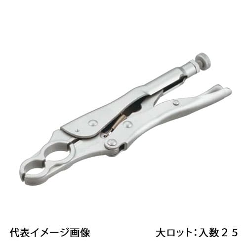 【OSC-151-1020】オンダ製作所 パイプクリッパー 適合樹脂管10A･20A 大ロット 入数:25