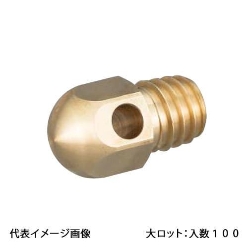 【OSC-157】オンダ製造所 脂管御引き回し 10A 大ロット 入数:100