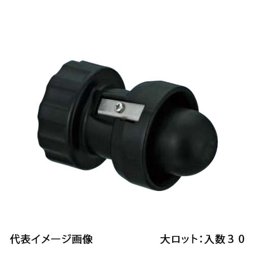 【OSC-195】オンダ製造所 面取リ物の具 ダブル鍵を掛ける合わせ目P 25A専用 大ロット 入数:30